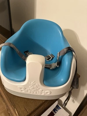Asiento Bumbo para niños pequeños Foto 1 de 3