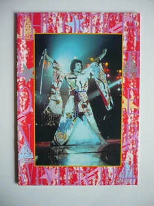 Queen The Official International Queen Fan Club Winter 1994 Magazine EXC - Picture 1 of 11