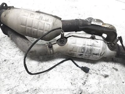 Sensor de oxígeno delantero Lexus Is300 2002-2005 - 89465-53200 Foto 1 de 4