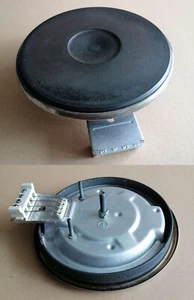 EGO Kochplatte ⌀147mm 230V 1000W 13.14453.040 Ersatzteil - Bild 1 von 1