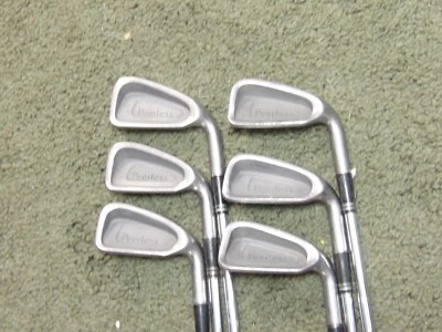 Palmer Peerless 5-PW acero rígido flexible ¡Muy bonito!! Foto 1 de 4