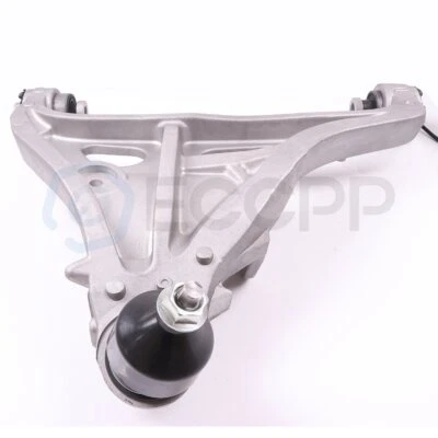 1pc Lower Control Arms Ball Joint Assembly For 2004-08 Ford F150 Lincoln Mark LT Foto 1 de 4