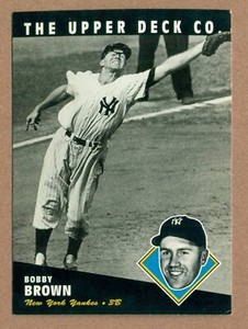 1994 Upper Deck All-Time Heroes  ***Your Choice***  Buy More & Save!