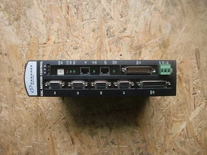 DANAHER MOTION CONTROL DRIVE 141003E - Bild 1 von 1
