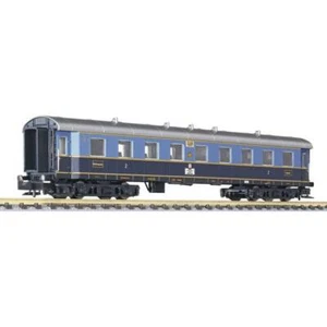 Liliput l364533 n carro a treno rapido karwendelexpress 2cl b4u bay29 di drg - Photo 1/1