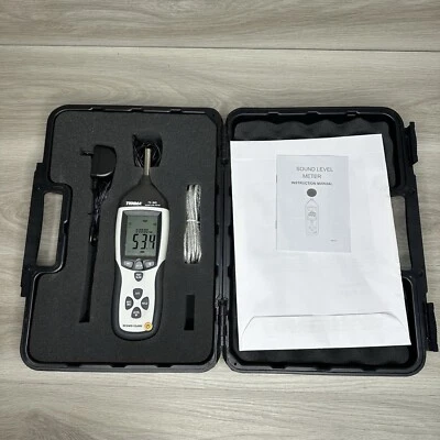 Tenma 72-945 Sound Level Meter - Image 1 of 4