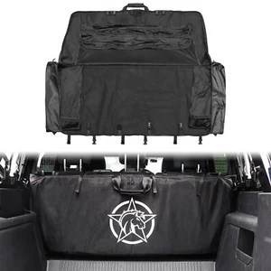 Bolsa de almacenamiento ventana tapa blanda 1680D para accesorios Ford Bronco 2021-2024 4 puertas - Imagen 1 de 7