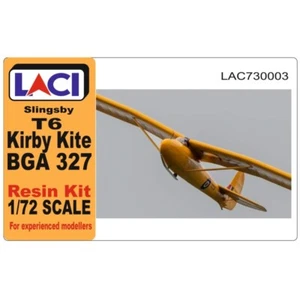 1/72 LAC730003 Slingsby Kirby Kite BGA 327 Modellbausatz - Bild 1 von 7