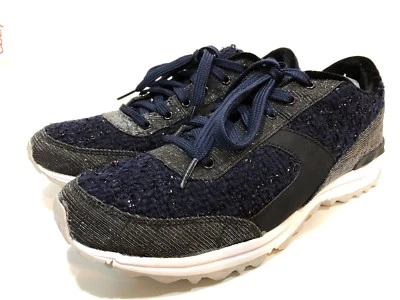 Zapatos deportivos para caminar Sam Edelman Dax para mujer talla 9,5 M Foto 1 de 4