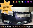 11 12 13 14 CRUZE FRONT BUMPER OEM PAINTED IMPERIAL BLUE METALLIC 95217520