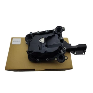 Engine Crankcase Vent Valve For Audi A6 Q7 A8 2017-2019 US Stock 06E103547AF - Picture 1 of 5