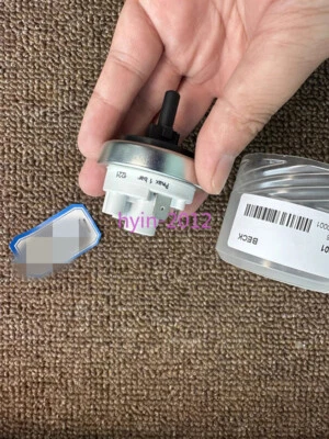 1 pieza Nuevo BECK TIPO 901 09680666 tiene una presión de 1bar Foto 1 de 2