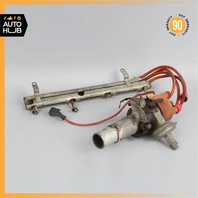56-65 Mercedes W121 190B 190 Ignition Distributor 0001587301 OEM - Image 1 of 4