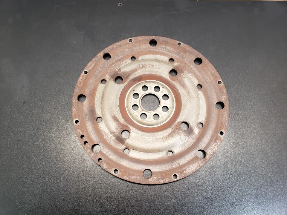 Placa de transmisión Honda Pilot 2003-2005 OEM 26251-P8F-000 Foto 1 de 2