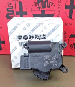 Alfa Romeo Mito-Punto Antrieb Mischer Klimaanlage 77363877 - Bild 1 von 4