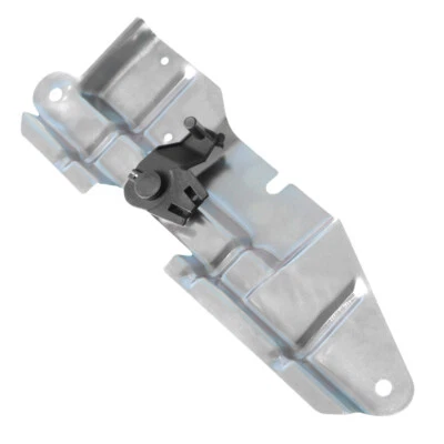 Trunk Latch Bracket For VW Volkswagen 2001-2003 2004 2005 Jetta MK4 1J5827425 - Imagem 1 de 4