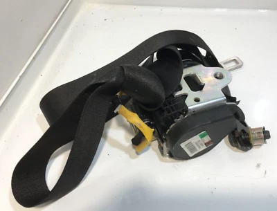 Sicherheitsgurt vorn rechts Smart Forfour 454 A4548600205 602873600 24581206a505 - Bild 1 von 3