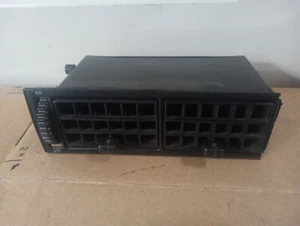 1980-1993 VW Cabriolet / Rabbit Convertible / MK1 Jetta OEM A/C Center Vent - Picture 1 of 13