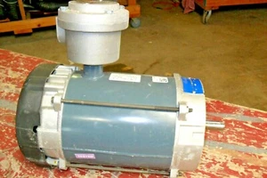 Marathon 56T17G5320D P, Hazardous Location Motor, 1HP - Picture 1 of 8