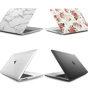 For Apple MacBook Pro Air 13" 15" 16" (2020/2019/2018/2017/2016) Shockproof Case - Picture 1 of 15