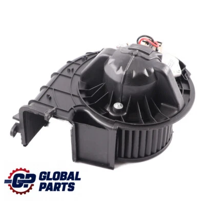 Heater Fan BMW X5 E70 X6 E71 Blower Control Unit Air Conditioning 9246836 - Image 1 of 4