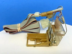 ROCKOLA CD JUKEBOX MIRAGE 3000X COIN SWITCH AND WIRING ASSEMBLY - Picture 1 of 4