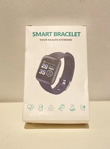 smartwatch - Afbeelding 1 van 21