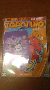 TOPOLINO N.2887 BLISTERATO CON GADGET - Bild 1 von 1