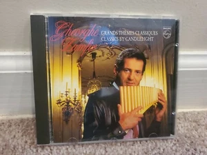 Gheorghe Zamfir – Classics By Candlelight/Grands Thèmes Classiques (CD, Philips - Picture 1 of 3