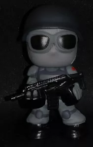 Funko Mystery Mini Batman vs Superman Superman Soldier 2016 3" vinilo EXMT - Imagen 1 de 2