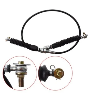 New Heavy Duty Gear Shift Cable For Polaris RZR 900 1000 7081921 - Picture 1 of 7