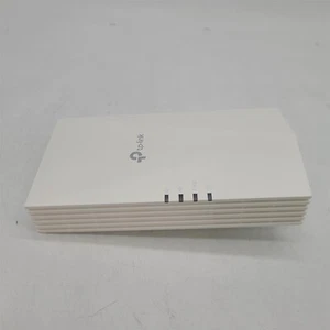 TP-Link AX3000 WiFi 6 Range Extender Internet Booster(RE700X) -NOT WORKING- - Photo 1/3