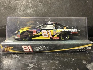 Tony Stewart NASCAR '04 Bass Pro Shops Chevy Monte Carlo 1:24 Winners Circle #81 - Picture 1 of 5