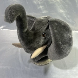 Elephant Golf Headcover - Daphne's Driver Head Covers - Bild 1 von 3