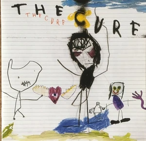 Cure LP by Cure (The) (Vinyl, Jun-2004, Geffen Records USA) Mint - Imagen 1 de 2