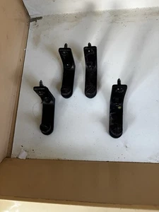 Norcold 9162 Hinges Set Of (4)with Pins  - Picture 1 of 3