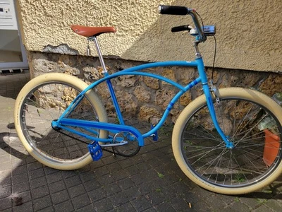Schwinn Cruiser Fahrrad - Bild 1 von 4
