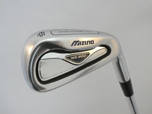 Plancha Mizuno MX-900 # 6 - Regular Flex Dynamic Gold Lite R300 ~V.G.C.~ - Imagen 1 de 9