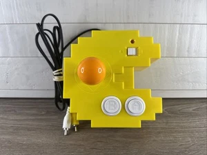 Pac Man Plug n Play Controller Tested Galaga Dig Dug 12 Classic Games Namco - Picture 1 of 4