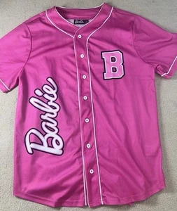 Barbie Malibu 59 Baseball Trikot Größe L - Bild 1 von 9