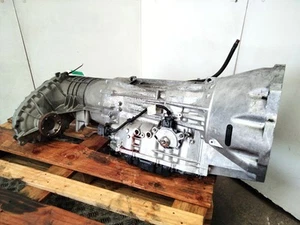 KQZ 09D300039KX 0AQ341010M 0AQ341010J GEARBOX / 2664300 FOR AUDI Q7 4LB 3.0 TD - Picture 1 of 10
