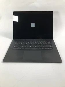 Microsoft Surface Laptop 4 (1979) Touch 15" Core i7-1185G7 256GB 16GB Win 11 Pro - Zdjęcie 1 z 7