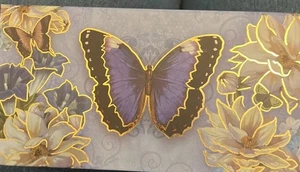 NEW Punch Studio Soap (4 oz) Musical Box Plays Beethoven's Fur Elise - Picture 1 of 4