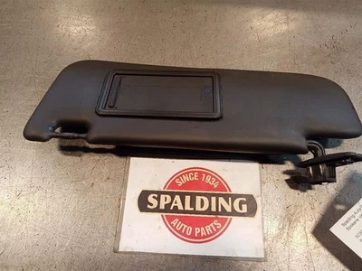 Driver Sun Visor 2 Door  12-17 FIAT 500 8525075 - Image 1 of 4