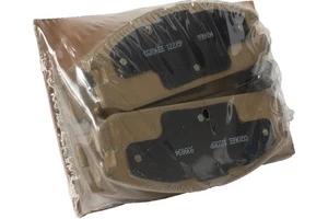 Carquest Front Disc Brake Pads Fits 86-89 Acura Integra Honda Accord Part MKD334 - Foto 1 di 4