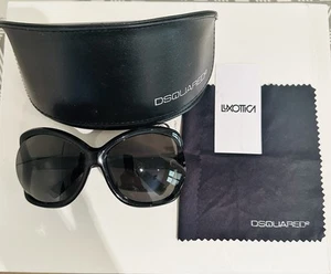 DSQUARED2 WOMENS SUNGLASSES - Picture 1 of 4