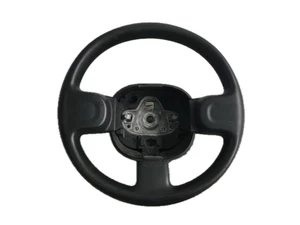 VOLANTE MANUBRIO STERZO FIAT PANDA 319 2010 - Picture 1 of 14