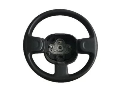 VOLANTE MANUBRIO STERZO FIAT PANDA 319 2010 - Image 1 of 4