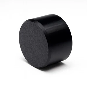 Dial de perilla estéreo de repuesto para receptor AV Yamaha RX-V363 - perilla de control de pieza - Imagen 1 de 1