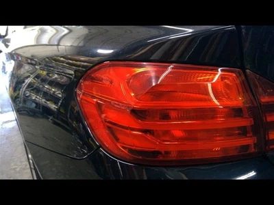 Cuarto de luz trasera izquierda del conductor montado en panel para BMW M4 1450088 15-17 Foto 1 de 4